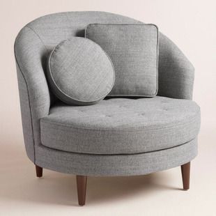 Accent Chairs image